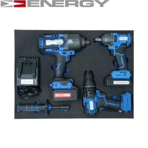 Sda naradia ENERGY NE00200/83