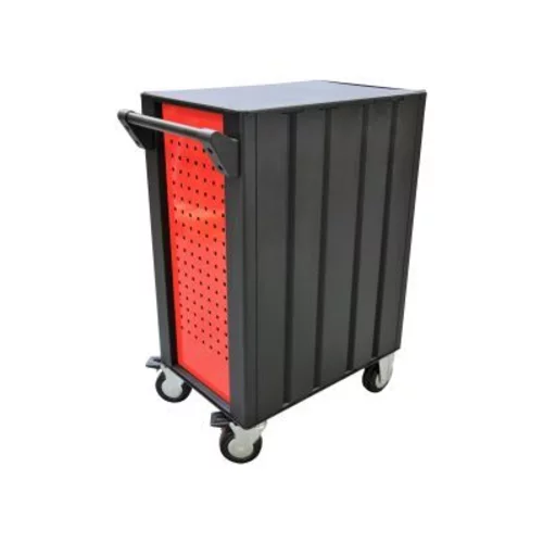 Dielenský vozík 310 prvkov / 8 zásuviek NE00200T /ENERGY/ - obr. 4