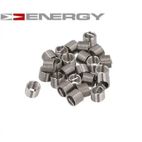 Sada naradia, sada zavitovych vloziek ENERGY NE00215