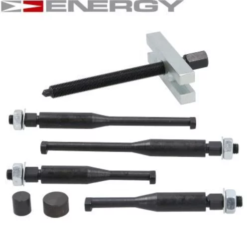 Sťahovák, volant NE00230 /ENERGY/ - obr. 2