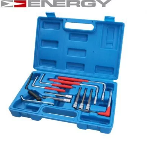 Sada náradí na demontáž Airbagu ENERGY NE00241