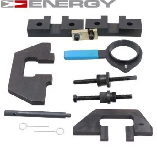 Prípravok na montáž ozubeného remeňa NE00251 /ENERGY/ - obr. 1
