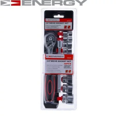 Račňový mechanizmus NE00297 /ENERGY/ - obr. 1