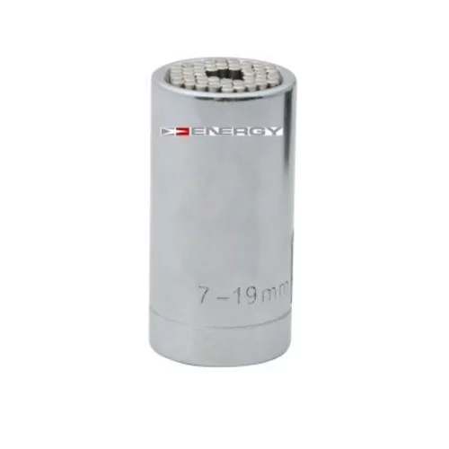 Sada nástrčkových kľúčov NE00340 /ENERGY/ - obr. 3