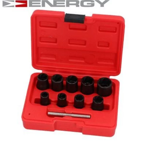 Sda naradia ENERGY NE00405