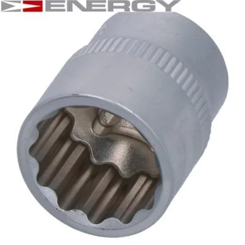 Sada nástrčkových kľúčov NE00424-17 /ENERGY/ - obr. 2