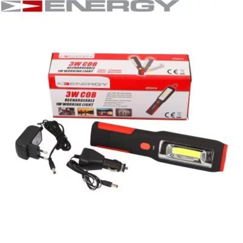 Ručné svetlo ENERGY NE00434