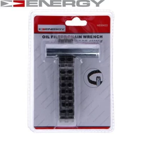 Kľúč NE00622 /ENERGY/ - obr. 1