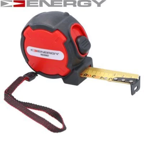 Meracie pásmo NE00667 /ENERGY/