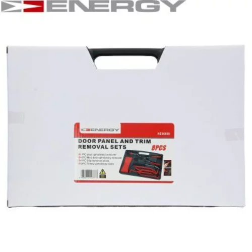 Sda naradia NE00669 /ENERGY/ - obr. 2