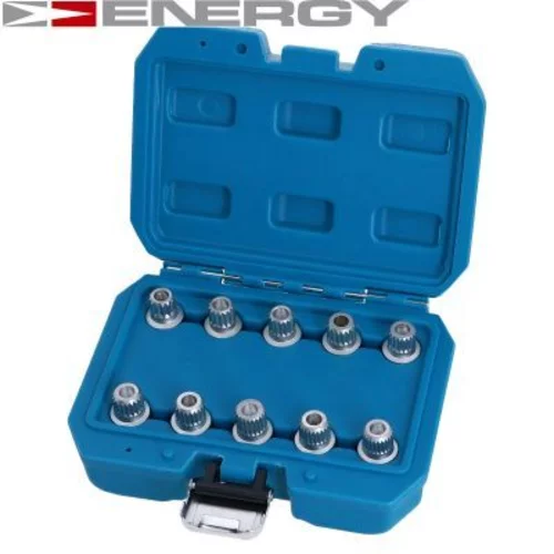 Naradie na uvolnenie, zamok disku NE00715 /ENERGY/ - obr. 3