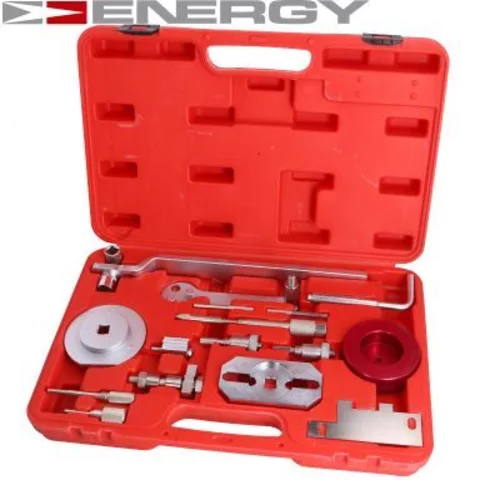 Sada naradia na nastavenie, casovanie NE00744 /ENERGY/ - obr. 2