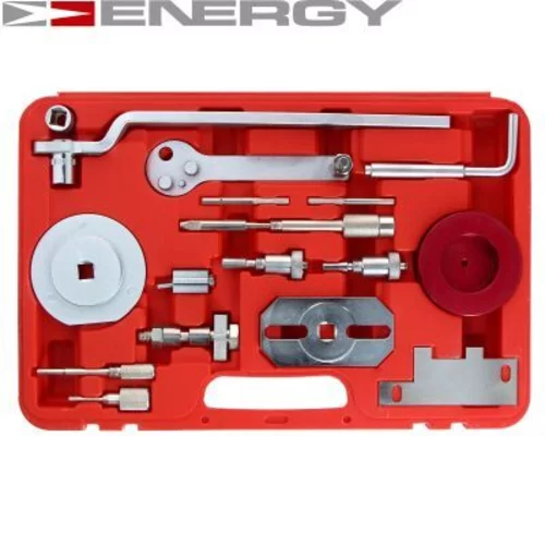 Sada naradia na nastavenie, casovanie NE00744 /ENERGY/ - obr. 3