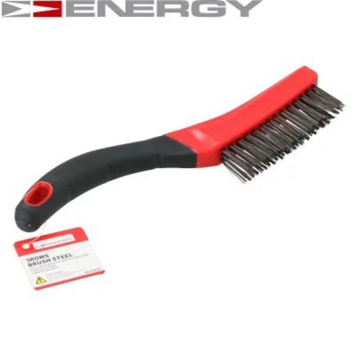 Drôtený kartáč ENERGY NE00824