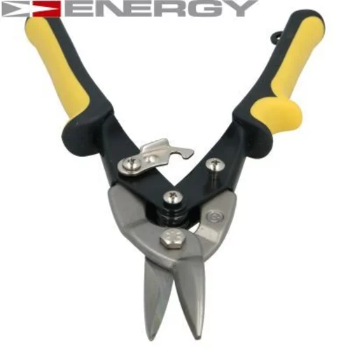 Ručné nožnice na plech NE00838 /ENERGY/ - obr. 1