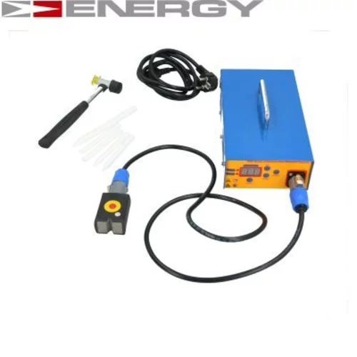 Sda naradia NE00869 /ENERGY/ - obr. 1
