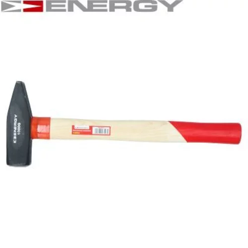 Zámočnícke kladivo ENERGY NE00891