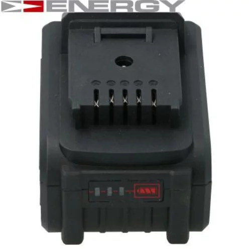 Náhradný akumulátor, akumulátorový skrutkovač ENERGY NE00908