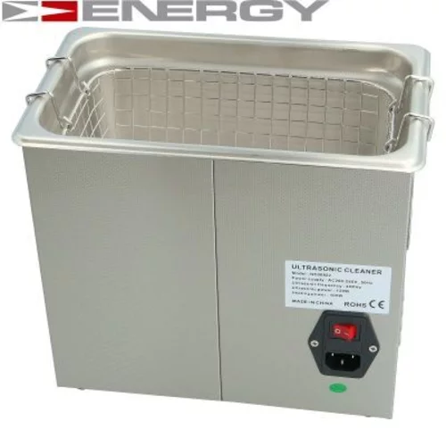 Ultrazvuková čistička NE00922 /ENERGY/ - obr. 3