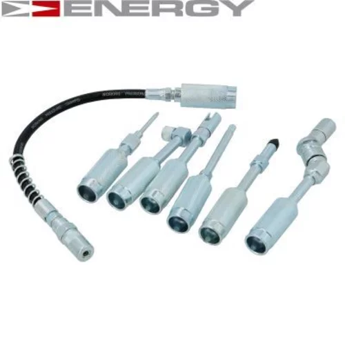 Sda naradia NE00996 /ENERGY/ - obr. 1