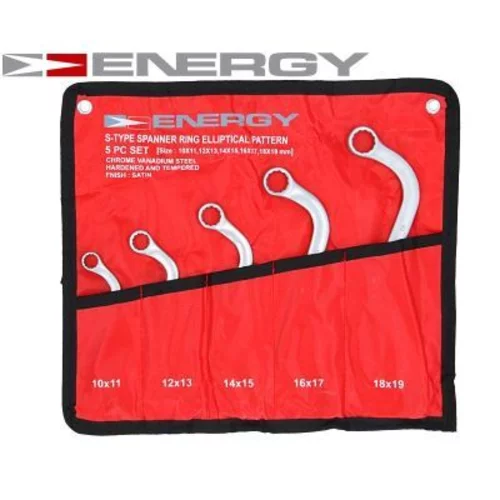 Kľúč NE01013SK5 /ENERGY/ - obr. 1