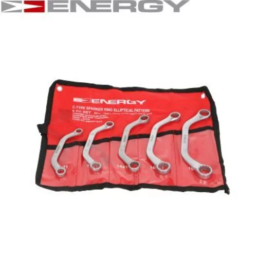 Kľúč NE01017SK5 /ENERGY/ - obr. 1