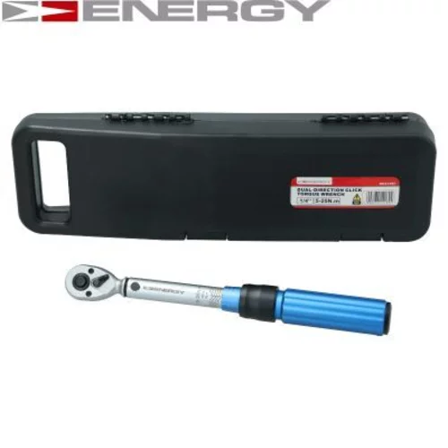 Kľúč NE01097 /ENERGY/