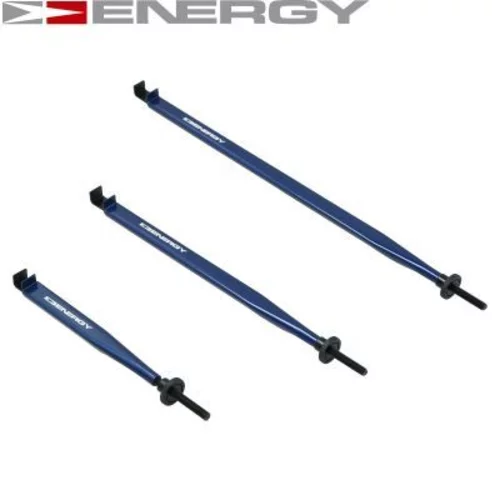 Strihacie kliešte NE01125 /ENERGY/ - obr. 1