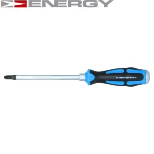 Skrutkovac NE01322 /ENERGY/ - obr. 1