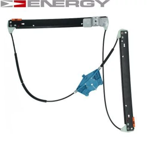 Mechanizmus zdvíhania okna POD0030P /ENERGY/ - obr. 1