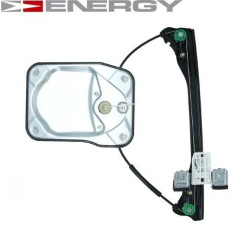 Mechanizmus zdvíhania okna POD0074P /ENERGY/ - obr. 1