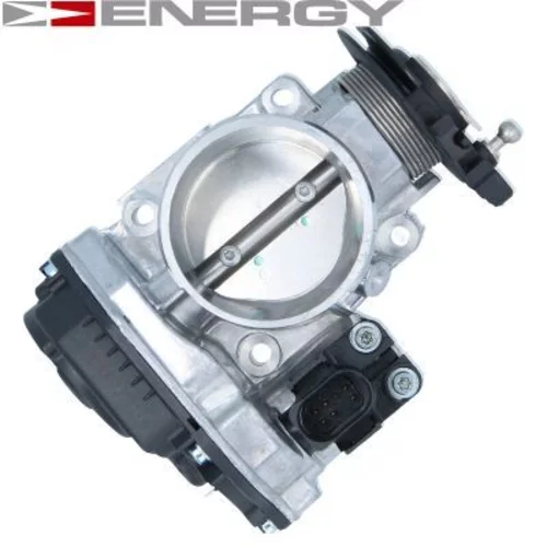 Hrdlo škrtiacej klapky PP0009 /ENERGY/ - obr. 2