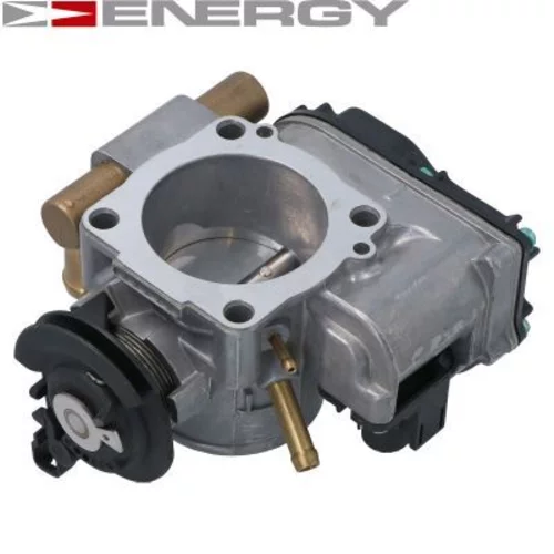 Hrdlo škrtiacej klapky PP0025 /ENERGY/ - obr. 1