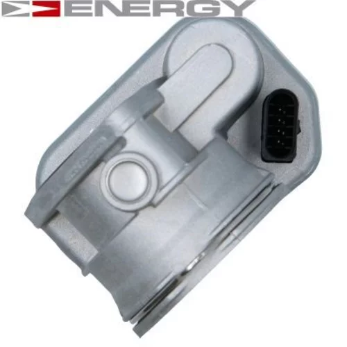 Hrdlo škrtiacej klapky PP0031 /ENERGY/ - obr. 2