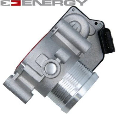 Hrdlo škrtiacej klapky PP0035 /ENERGY/ - obr. 2