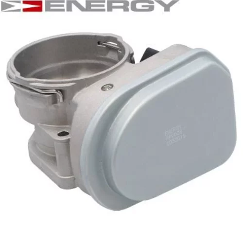 Hrdlo škrtiacej klapky PP0038 /ENERGY/ - obr. 1