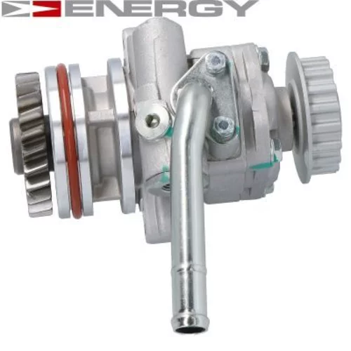 Hydraulické čerpadlo pre riadenie PW690059 /ENERGY/ - obr. 3