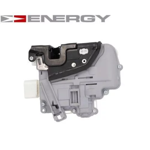 Zámok dverí ZDP0025L /ENERGY/ - obr. 1