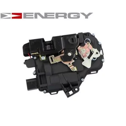 Zámok dverí ZDT0006L /ENERGY/ - obr. 1
