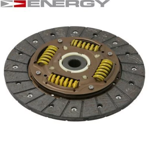 Spojková lamela ENERGY 96138855R
