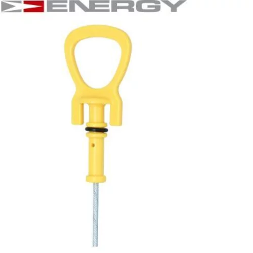 Mierka hladiny oleja BA0036 /ENERGY/ - obr. 1