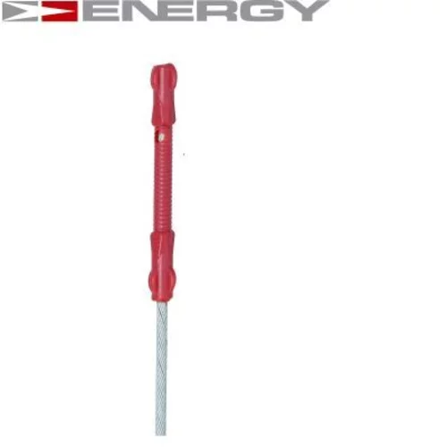Mierka hladiny oleja BA0043 /ENERGY/ - obr. 2