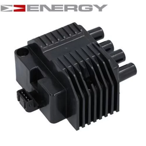 Zapaľovacia cievka CZ0019 /ENERGY/ - obr. 1