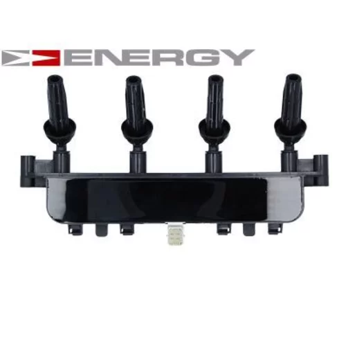 Zapaľovacia cievka CZ0025 /ENERGY/ - obr. 1