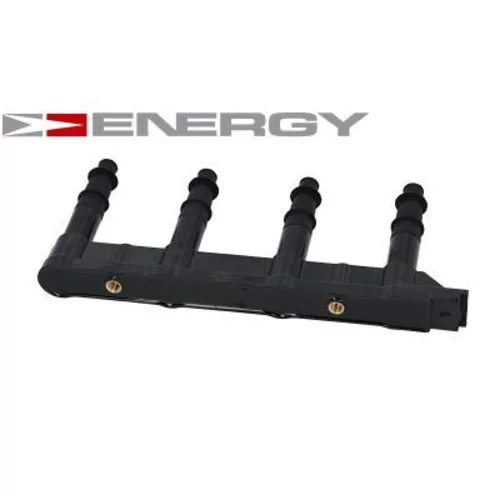 Zapaľovacia cievka CZ0053 /ENERGY/ - obr. 2