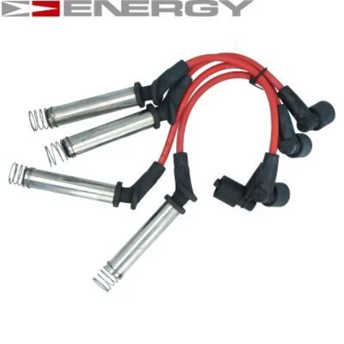 Sada zapaľovacích káblov ENERGY EPZ0023