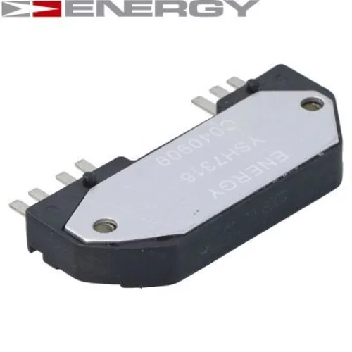 Zapaľovacia cievka MZ0006 /ENERGY/ - obr. 1