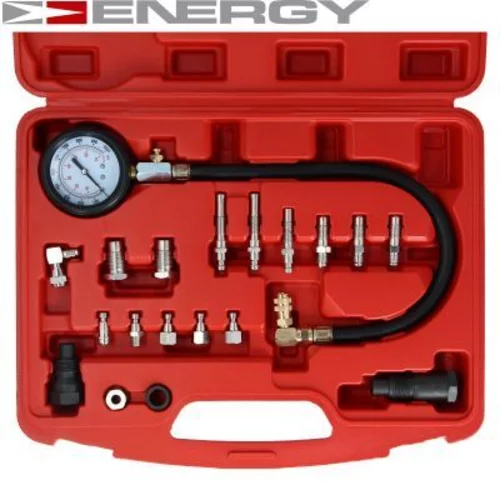 Krimpovacie náradie, konektor NE00028 /ENERGY/ - obr. 1