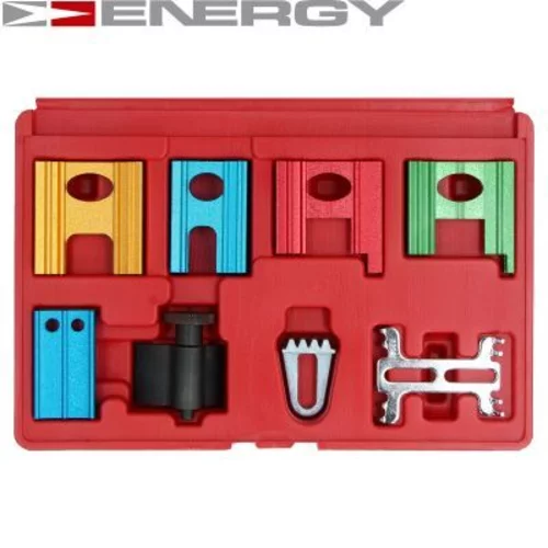 Súprava montážnych nástrojov, vačkový hriadeľ NE00075 /ENERGY/ - obr. 1