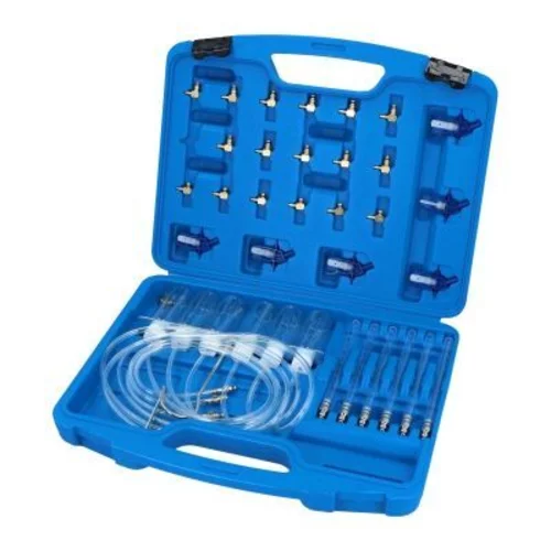 Zariadenie na testovanie, Common-Rail-vstrekovac ENERGY NE00117